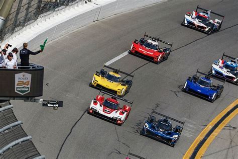 24 hours of daytona date
